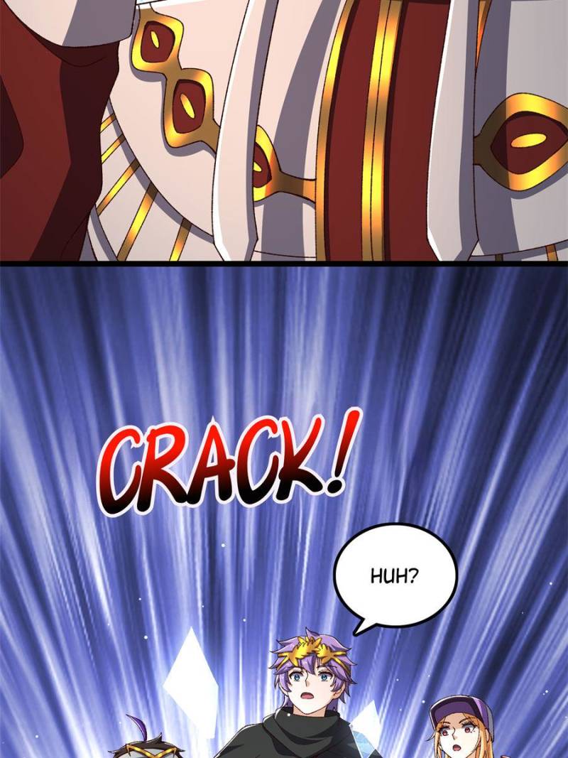 Ancient God’s Chosen Warriors Chapter 120 203 10