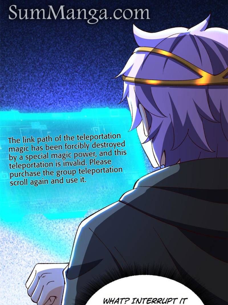 Ancient God’s Chosen Warriors Chapter 120 205 12