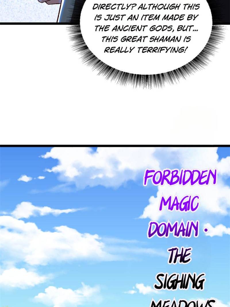 Ancient God’s Chosen Warriors Chapter 120 206 13