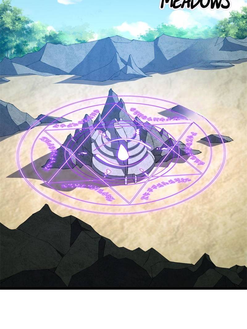 Ancient God’s Chosen Warriors Chapter 120 207 14