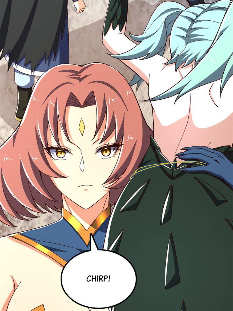 Ancient God’s Chosen Warriors Chapter 120 210 17