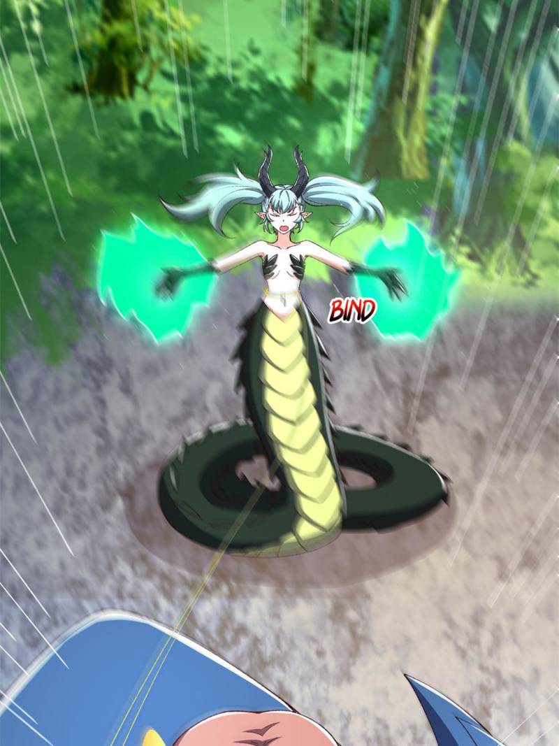 Ancient God’s Chosen Warriors Chapter 120 212 19