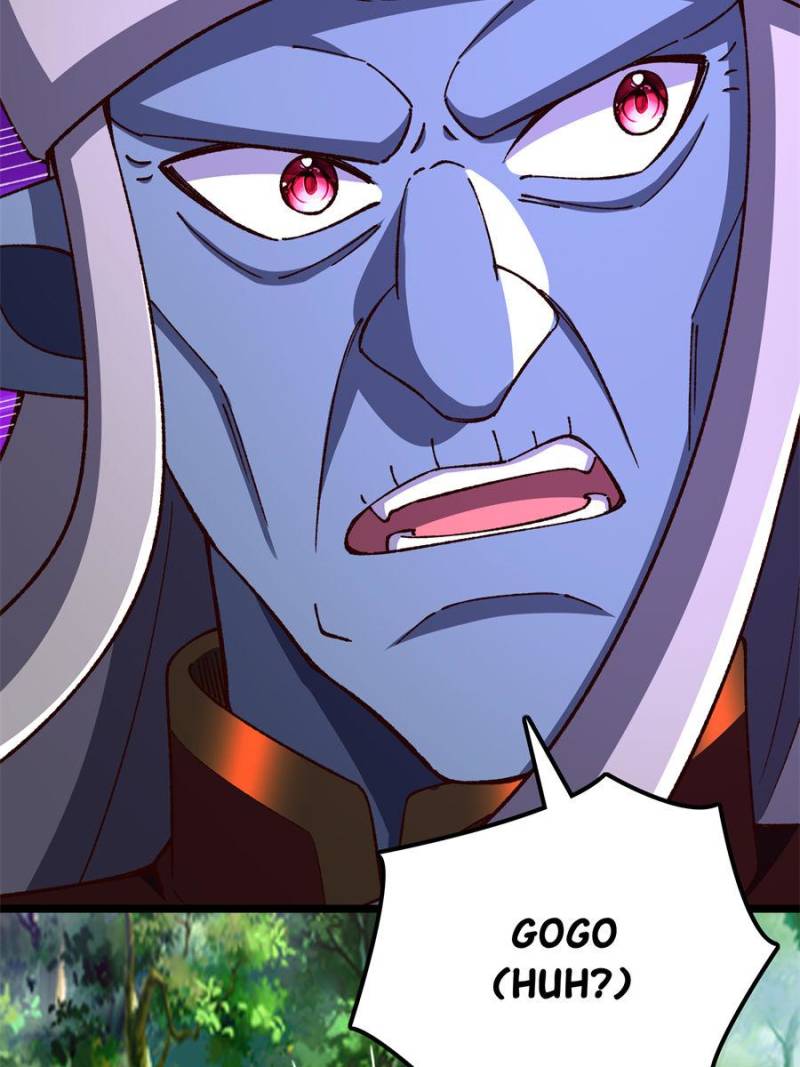 Ancient God’s Chosen Warriors Chapter 120 220 27