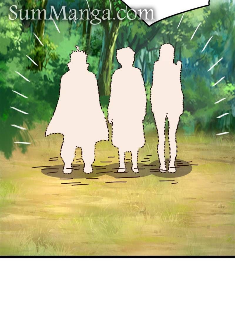 Ancient God’s Chosen Warriors Chapter 120 221 28