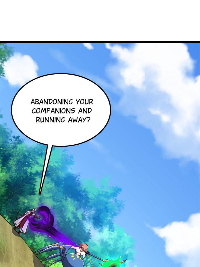 Ancient God’s Chosen Warriors Chapter 120 222 29