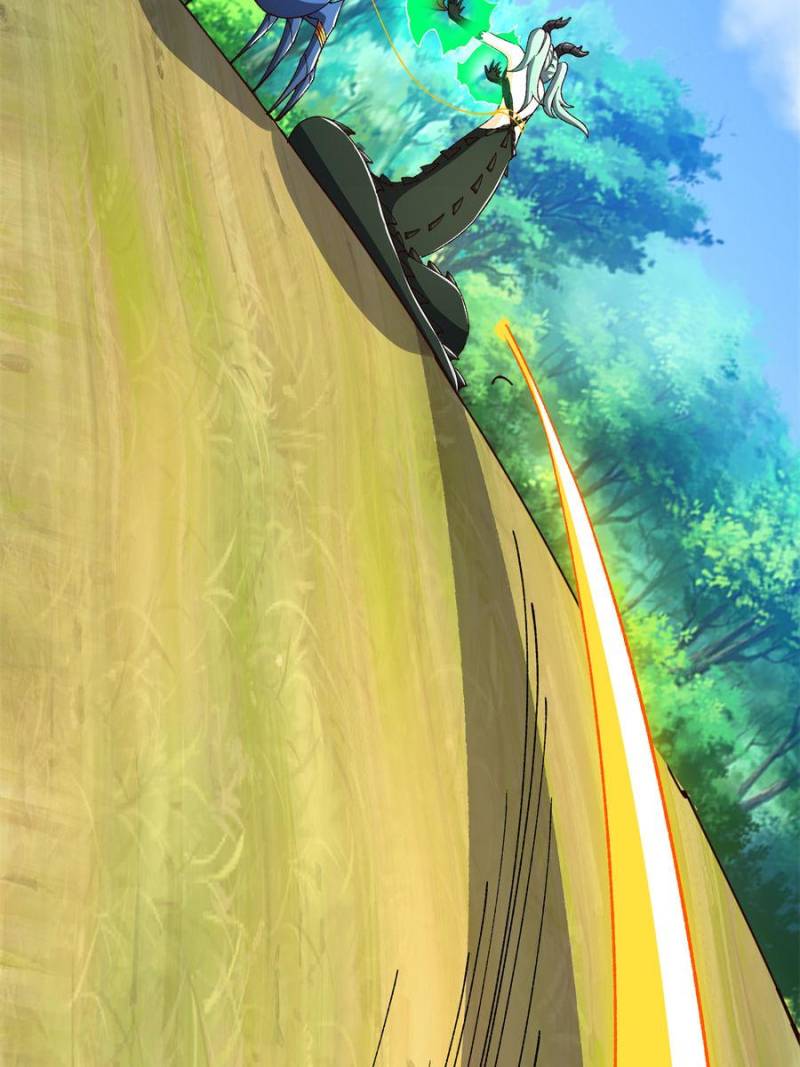 Ancient God’s Chosen Warriors Chapter 120 223 30