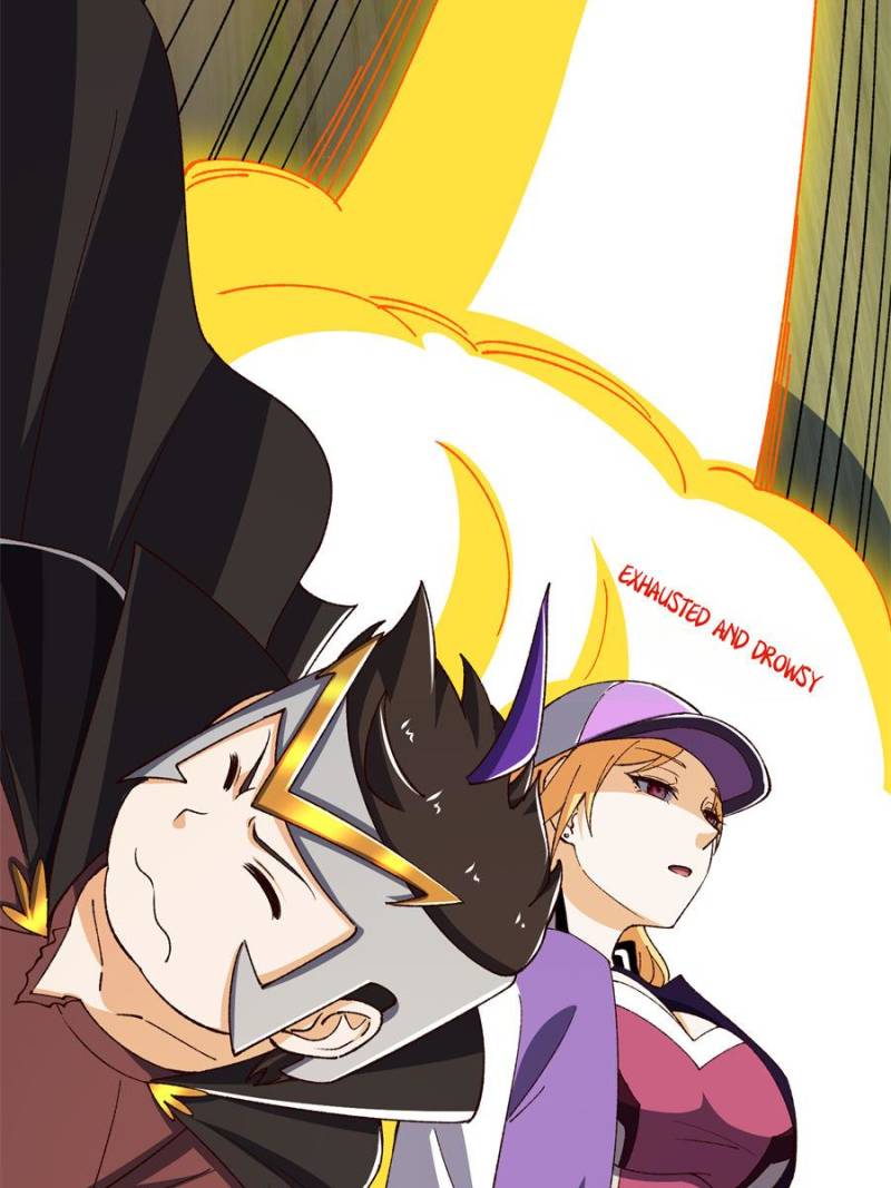 Ancient God’s Chosen Warriors Chapter 120 225 32