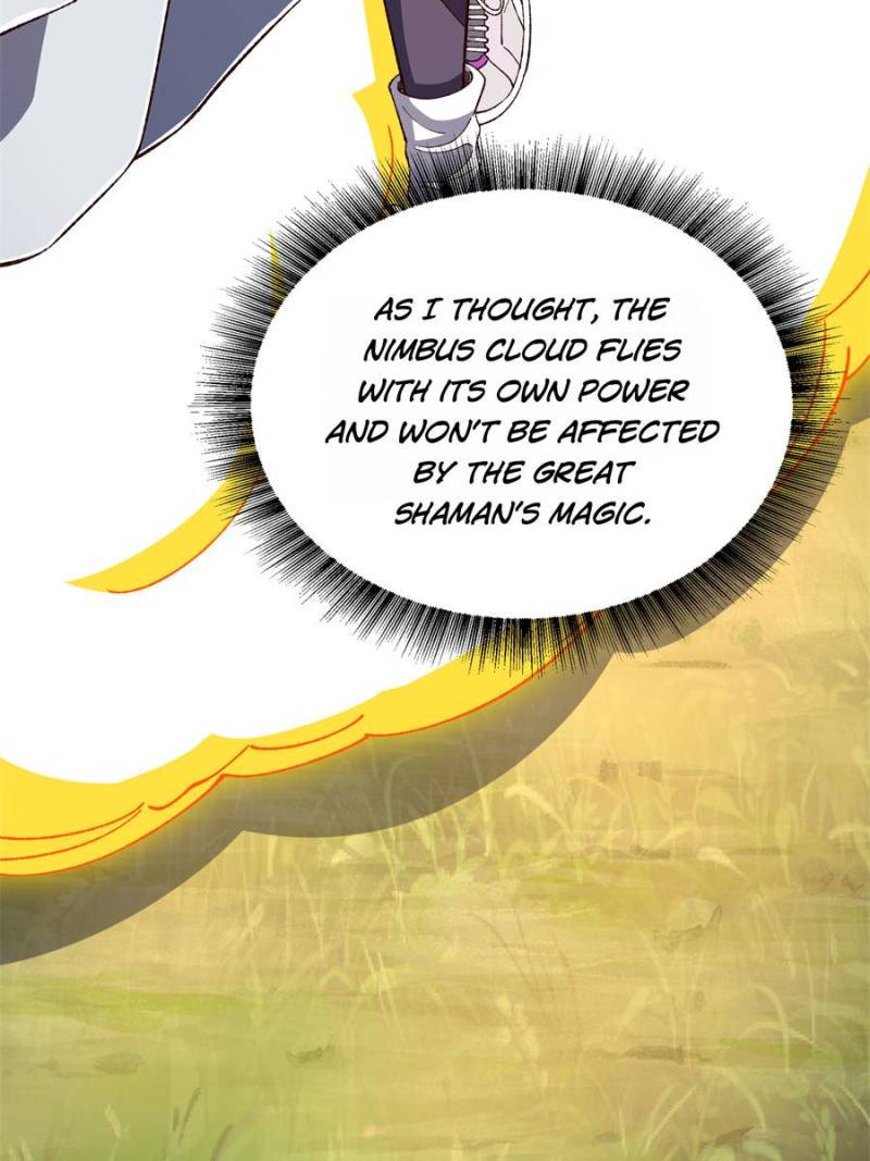 Ancient God’s Chosen Warriors Chapter 120 227 34