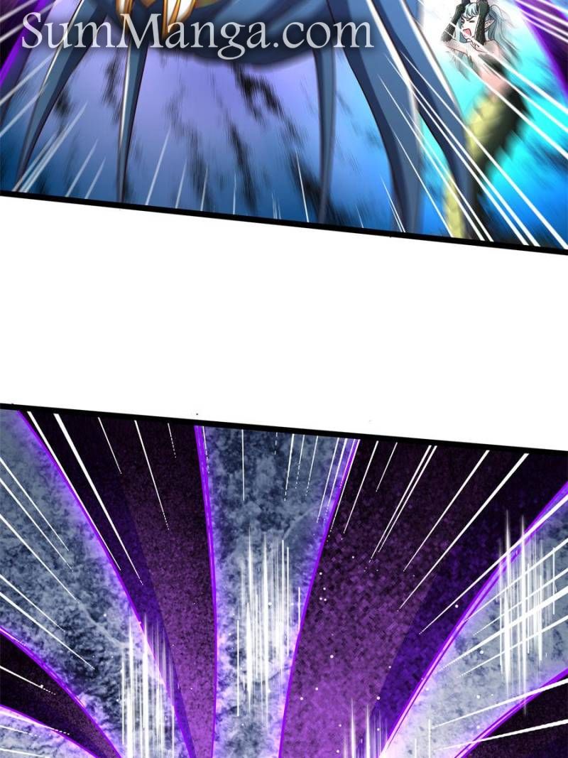 Ancient God’s Chosen Warriors Chapter 120 233 40