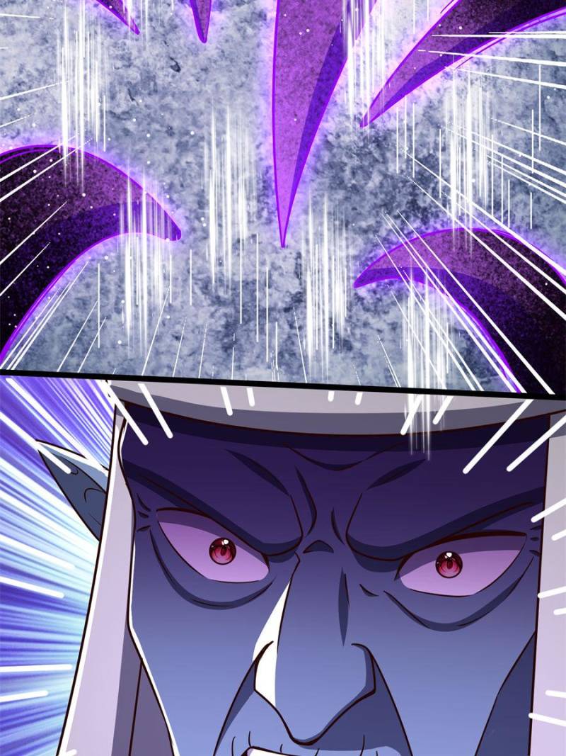 Ancient God’s Chosen Warriors Chapter 120 234 41