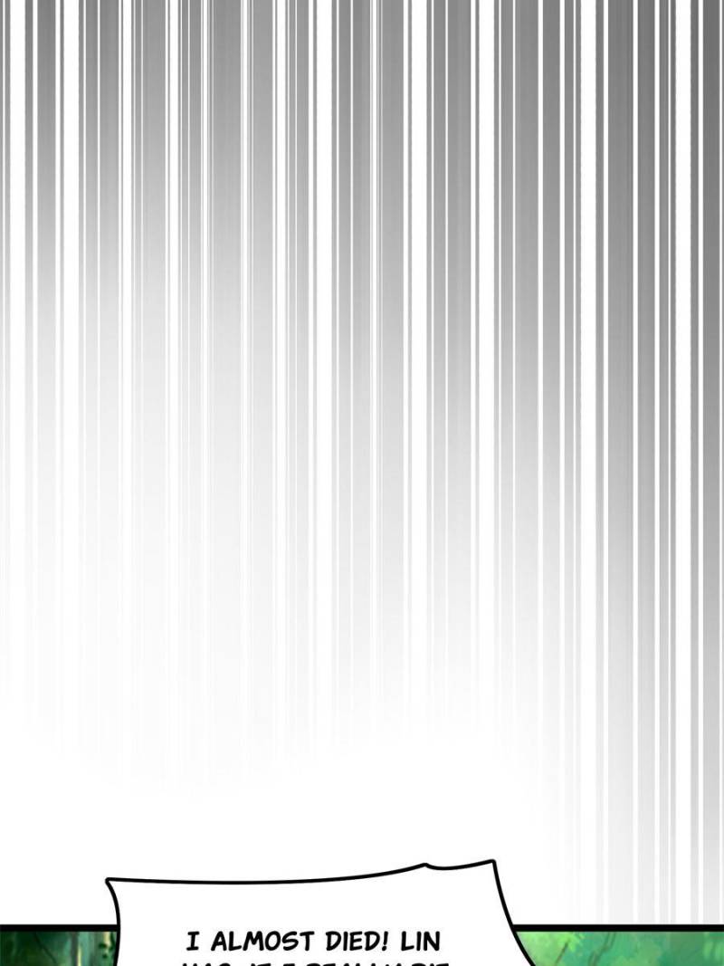 Ancient God’s Chosen Warriors Chapter 120 236 43