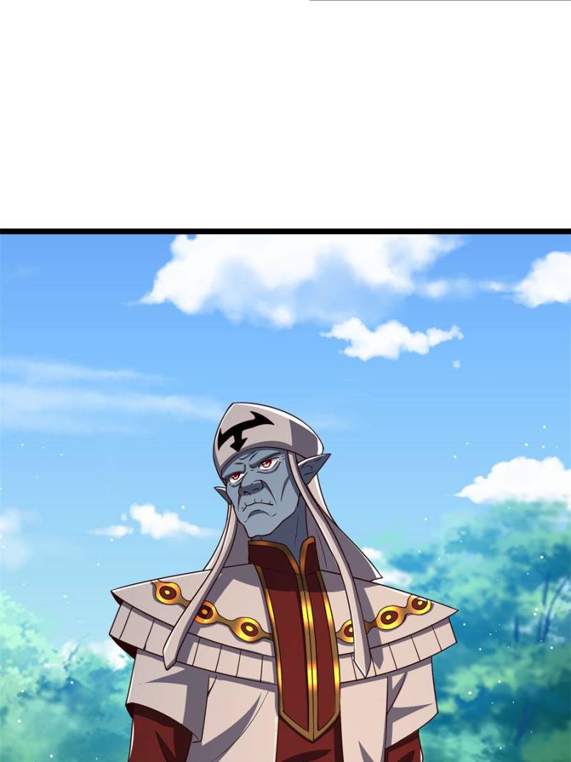 Ancient God’s Chosen Warriors Chapter 120 243 50