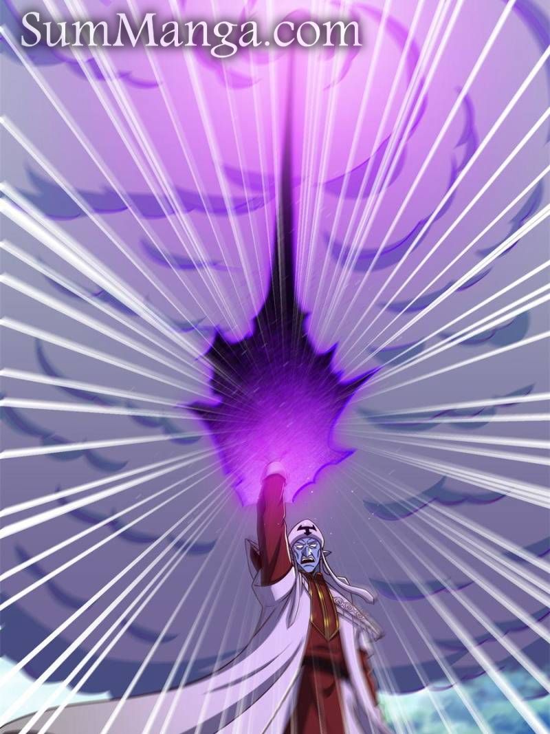 Ancient God’s Chosen Warriors Chapter 120 245 52