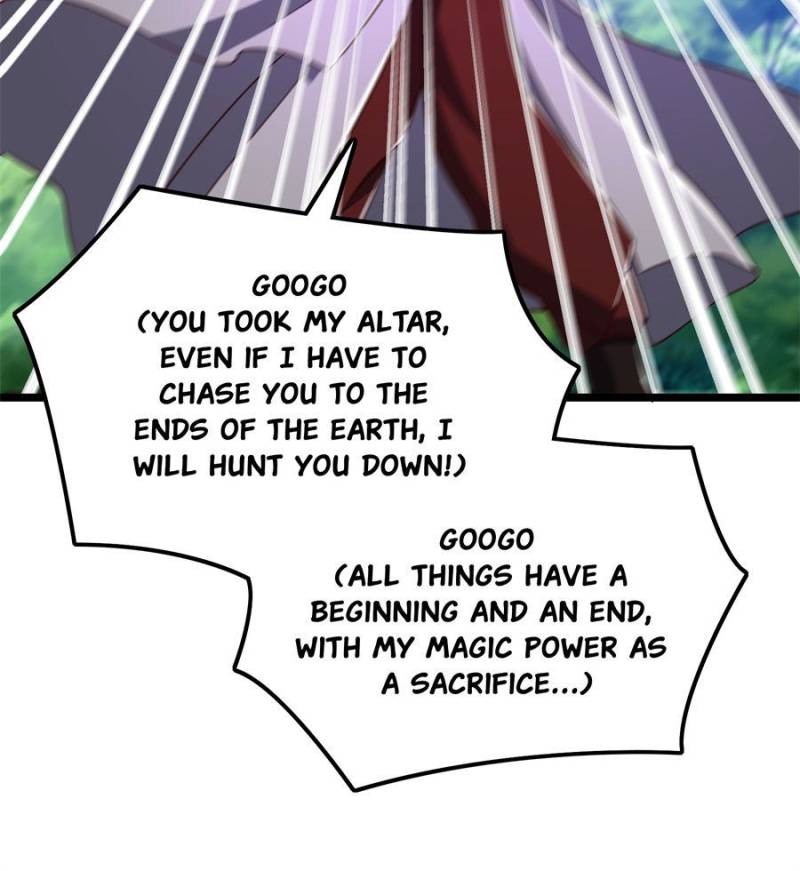 Ancient God’s Chosen Warriors Chapter 120 246 53