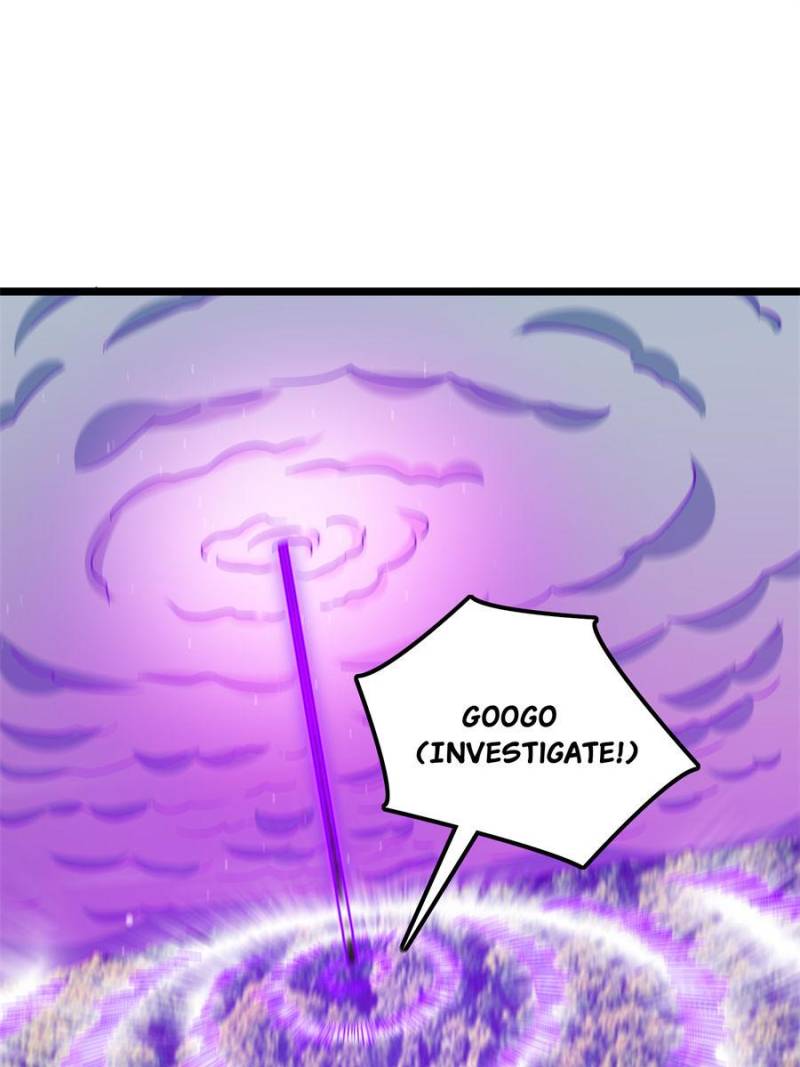 Ancient God’s Chosen Warriors Chapter 120 247 54