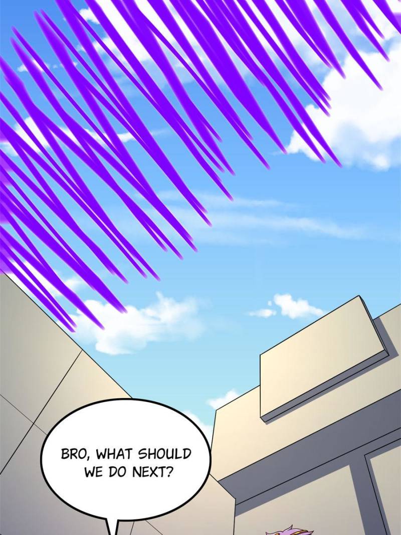 Ancient God’s Chosen Warriors Chapter 120 252 59