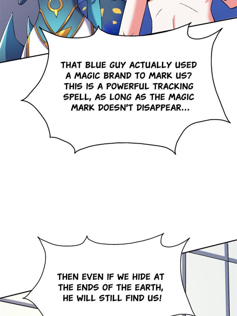 Ancient God’s Chosen Warriors Chapter 121 201 02