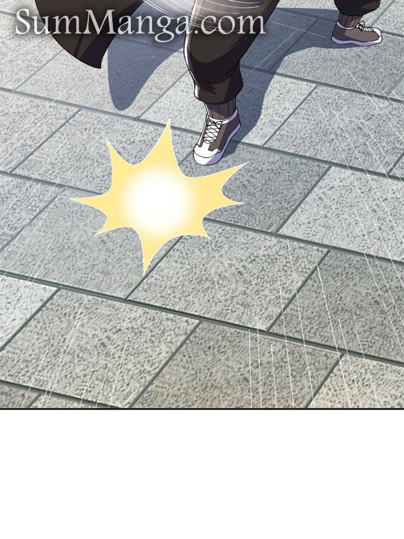 Ancient God’s Chosen Warriors Chapter 121 204 05