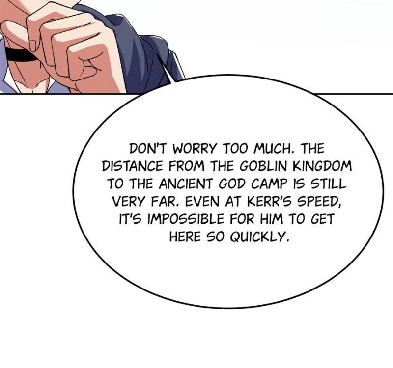 Ancient God’s Chosen Warriors Chapter 121 206 07