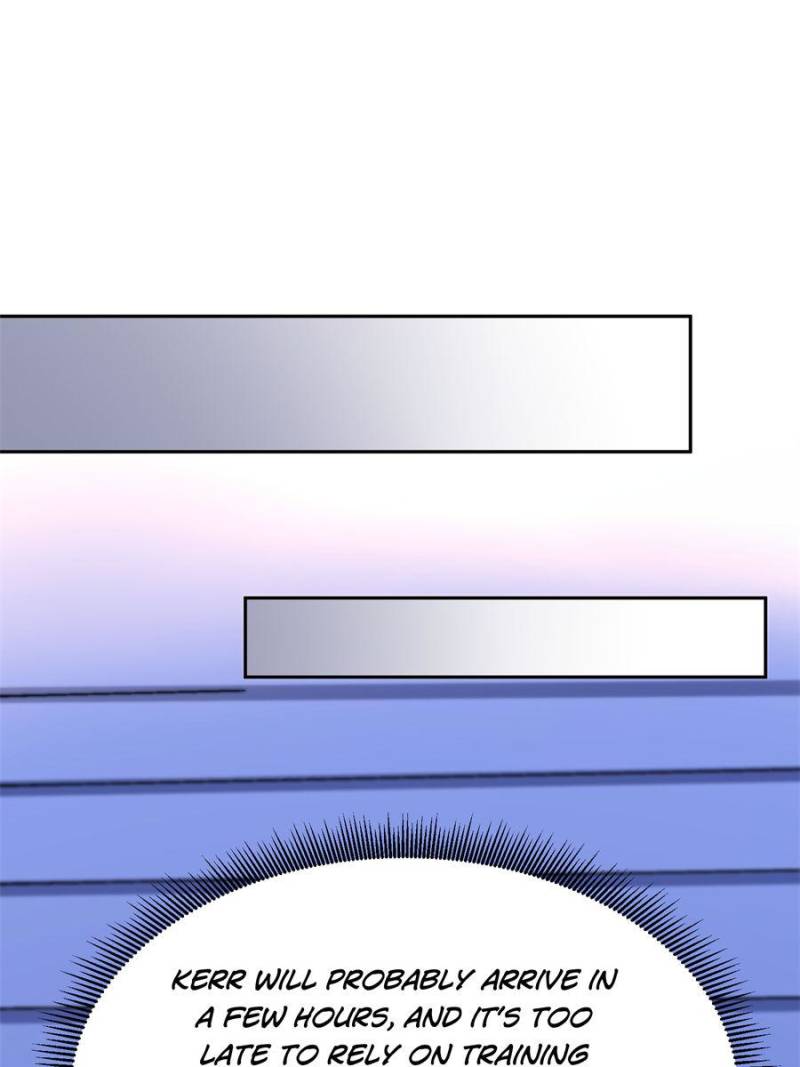 Ancient God’s Chosen Warriors Chapter 121 209 10