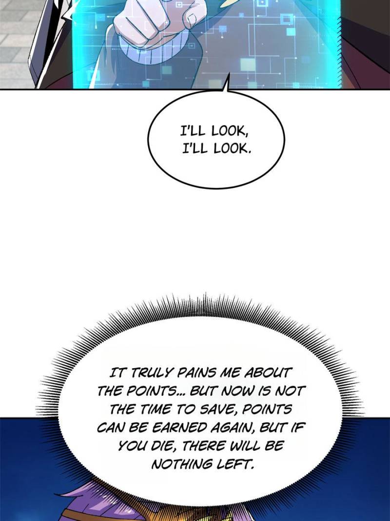 Ancient God’s Chosen Warriors Chapter 121 211 12