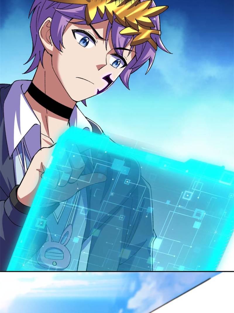 Ancient God’s Chosen Warriors Chapter 121 212 13