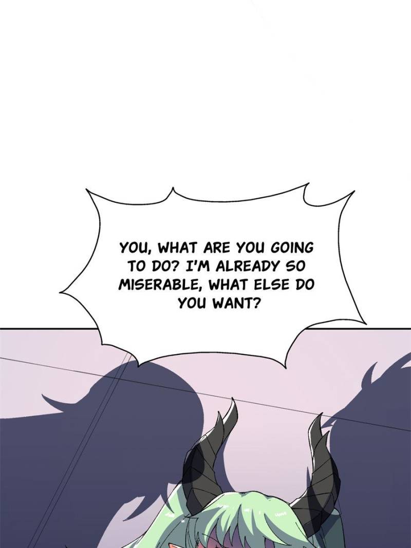 Ancient God’s Chosen Warriors Chapter 121 219 20