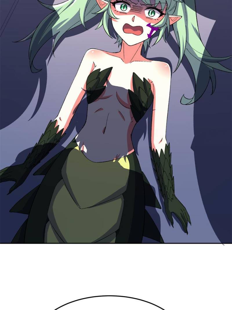 Ancient God’s Chosen Warriors Chapter 121 220 21