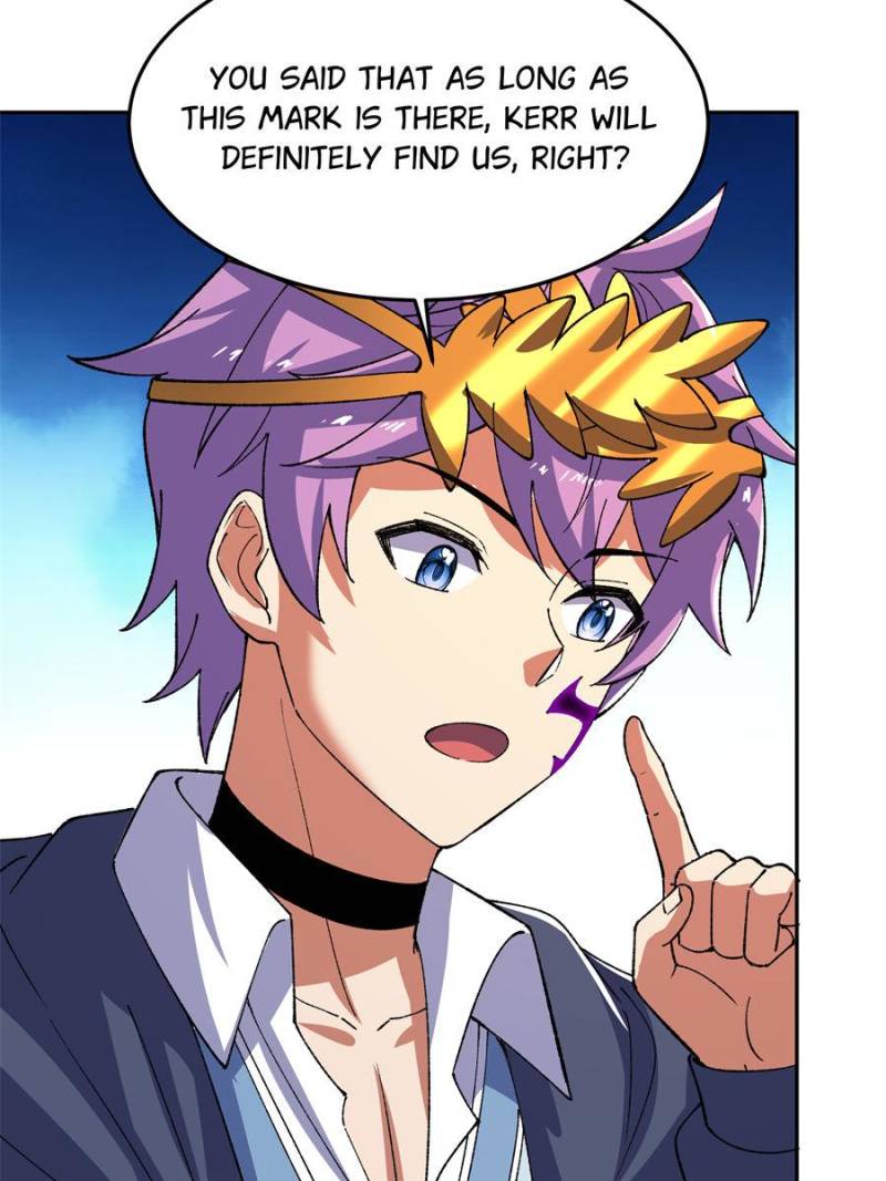 Ancient God’s Chosen Warriors Chapter 121 221 22