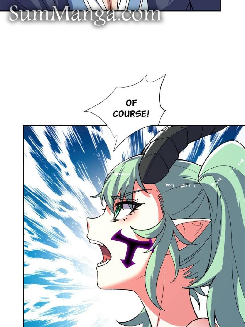 Ancient God’s Chosen Warriors Chapter 121 222 23