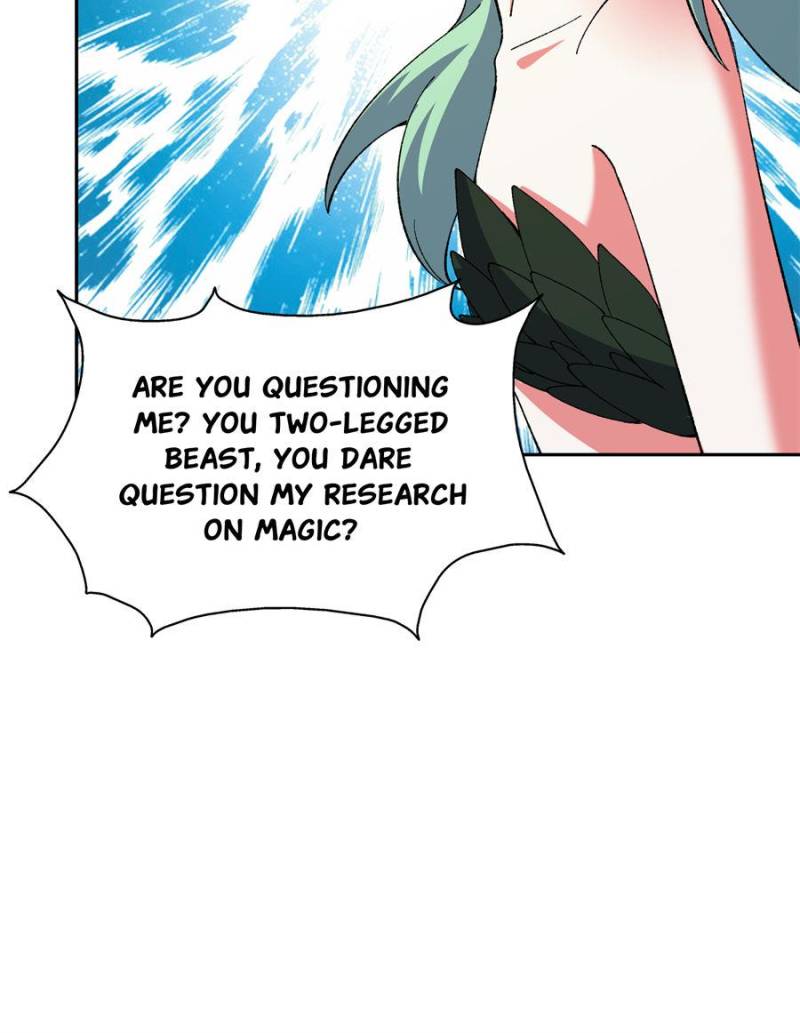 Ancient God’s Chosen Warriors Chapter 121 223 24