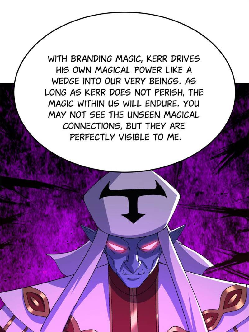 Ancient God’s Chosen Warriors Chapter 121 224 25