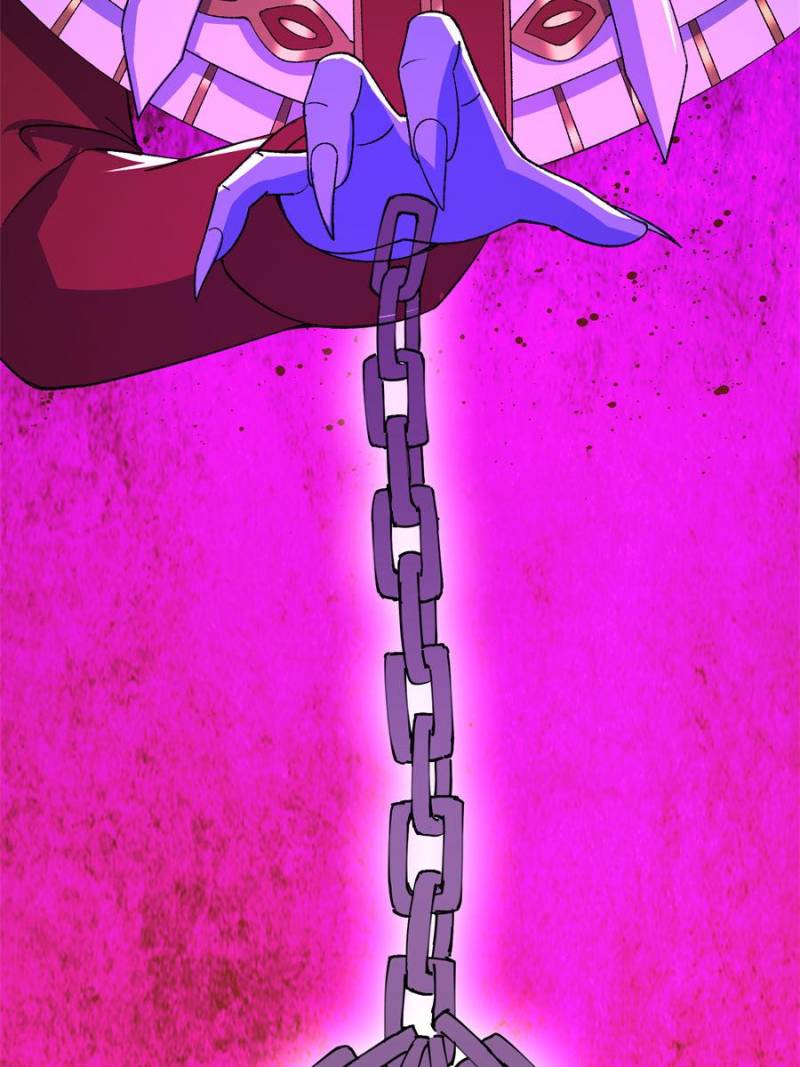 Ancient God’s Chosen Warriors Chapter 121 225 26