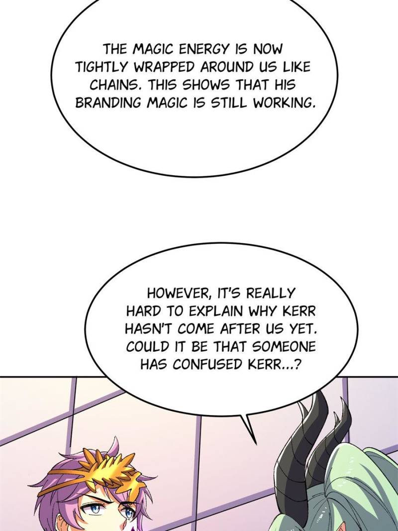 Ancient God’s Chosen Warriors Chapter 121 227 28