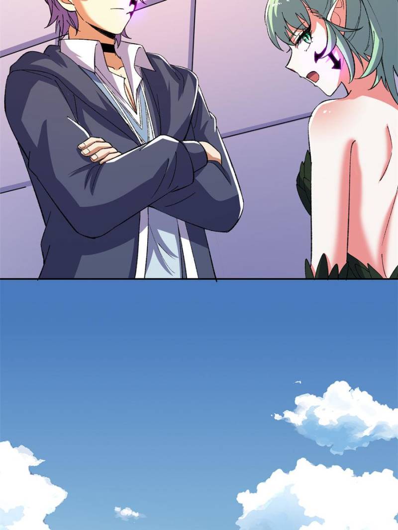 Ancient God’s Chosen Warriors Chapter 121 228 29