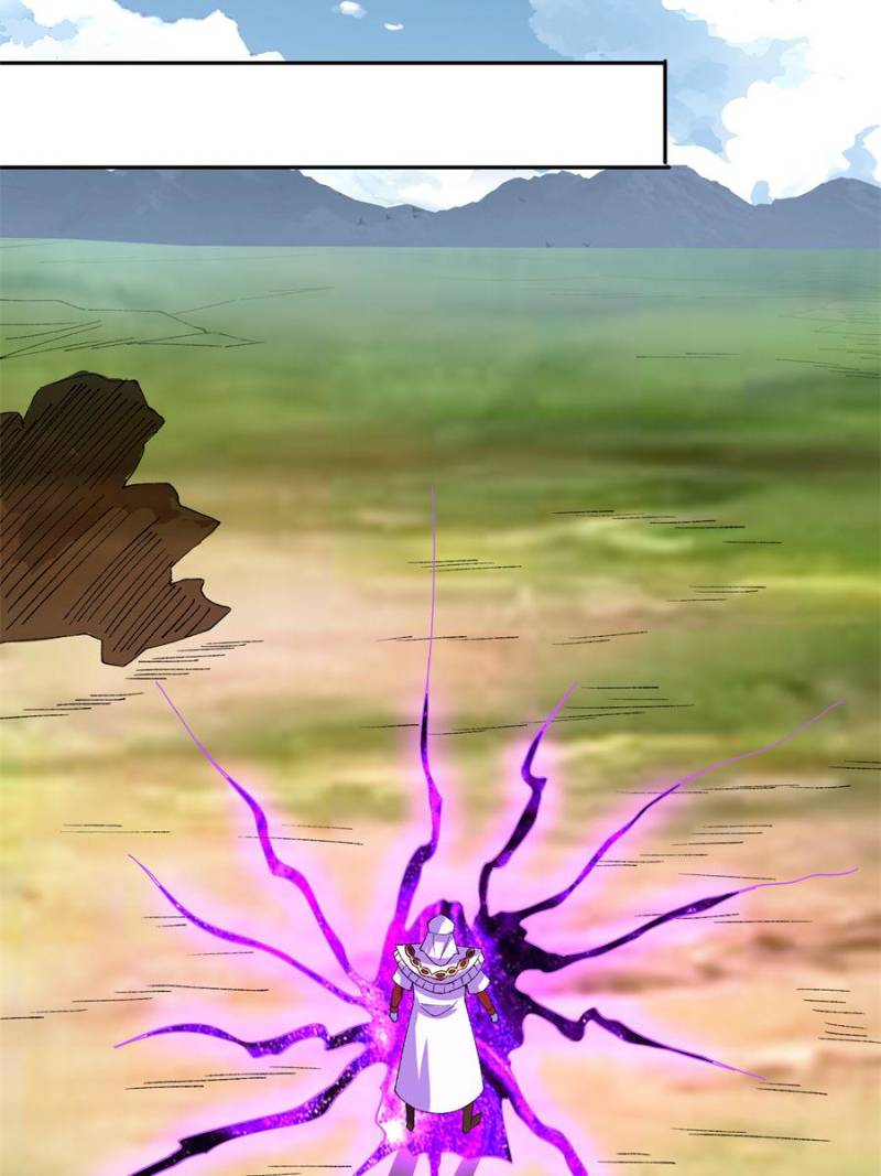 Ancient God’s Chosen Warriors Chapter 121 229 30