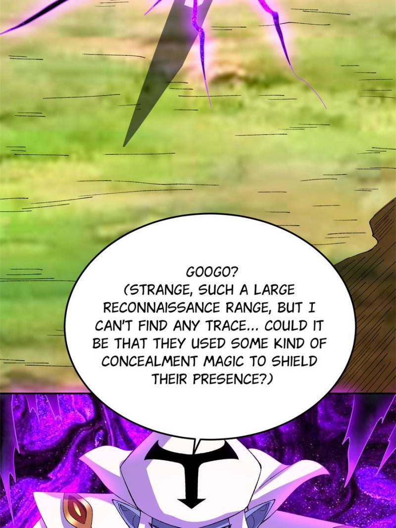 Ancient God’s Chosen Warriors Chapter 121 230 31