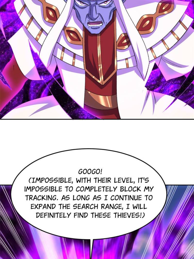 Ancient God’s Chosen Warriors Chapter 121 231 32