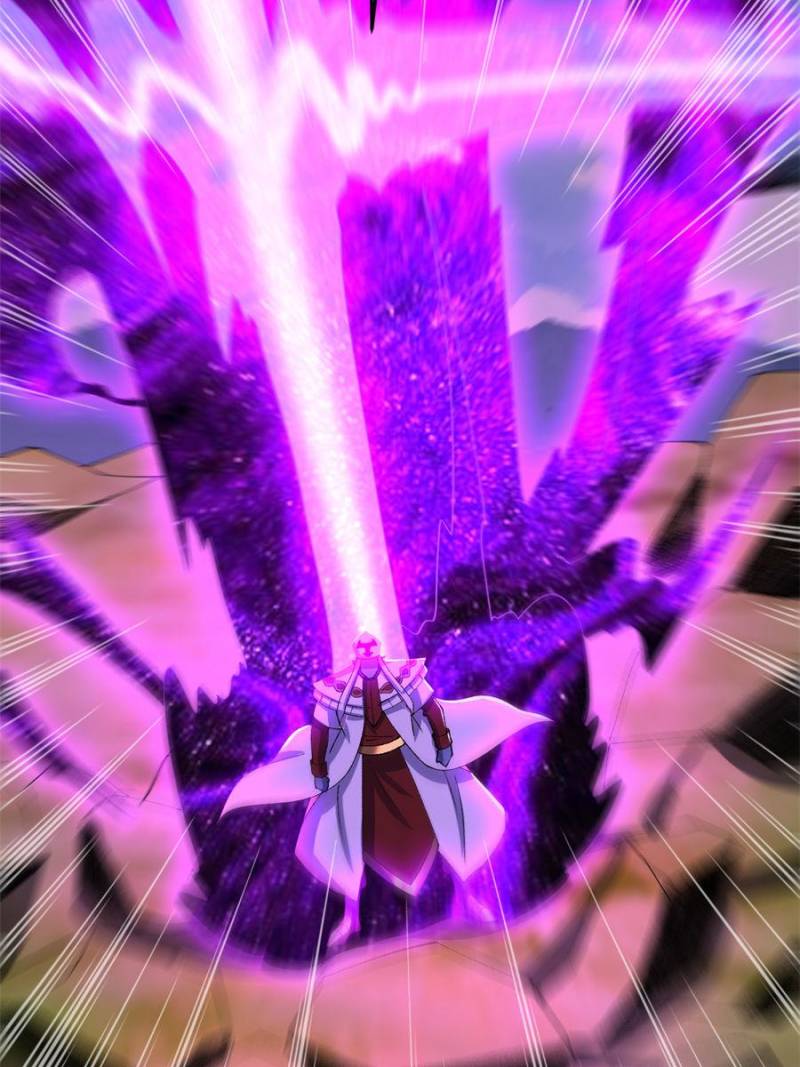 Ancient God’s Chosen Warriors Chapter 121 232 33