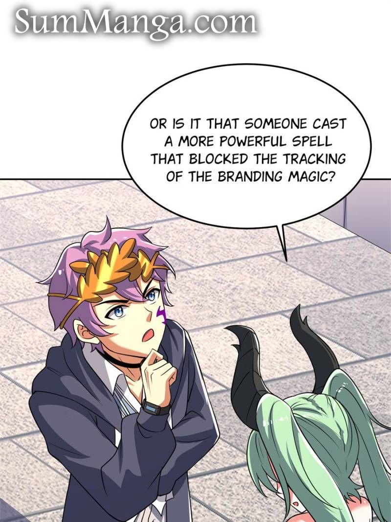 Ancient God’s Chosen Warriors Chapter 121 234 35