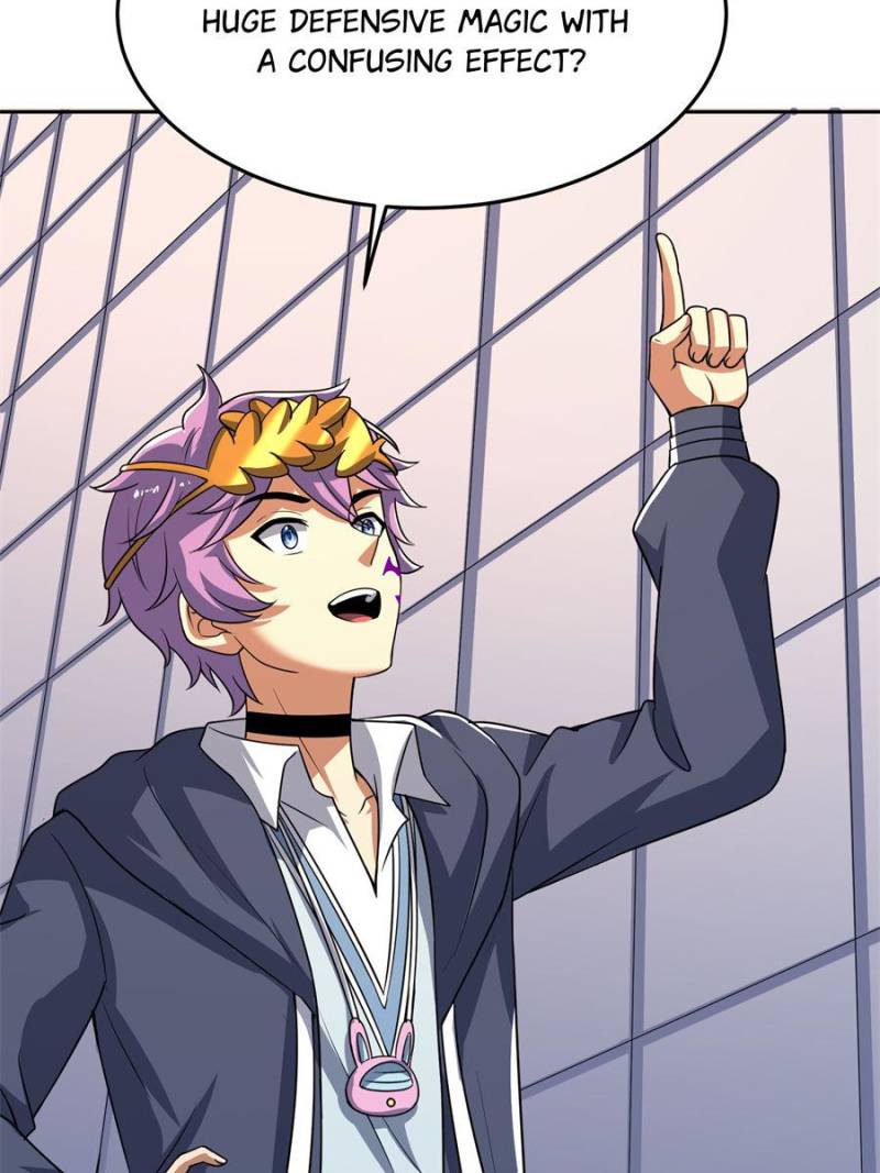 Ancient God’s Chosen Warriors Chapter 121 236 37