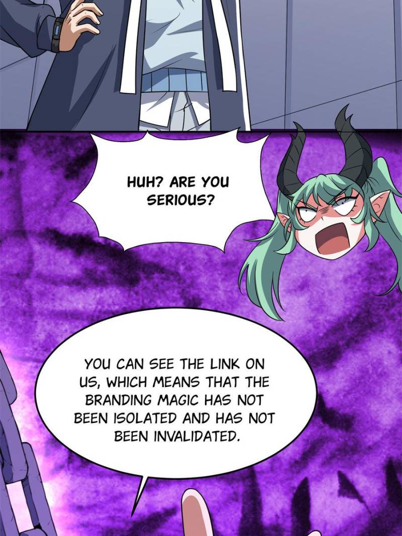 Ancient God’s Chosen Warriors Chapter 121 237 38