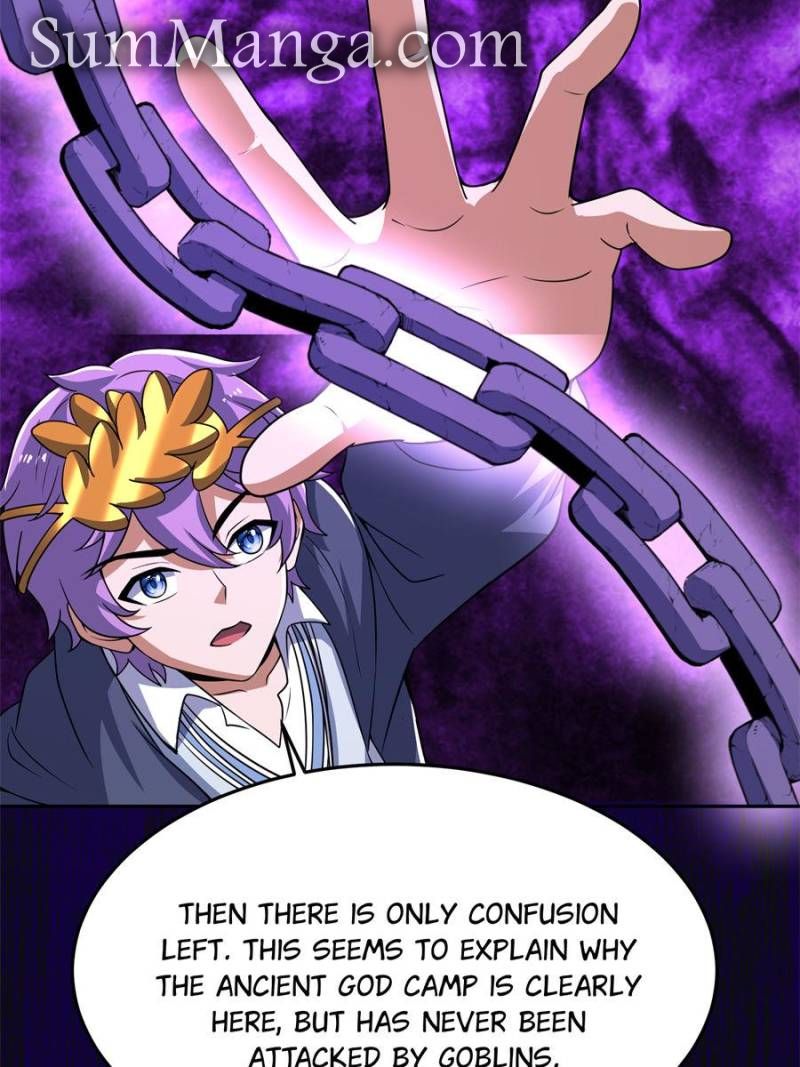 Ancient God’s Chosen Warriors Chapter 121 238 39