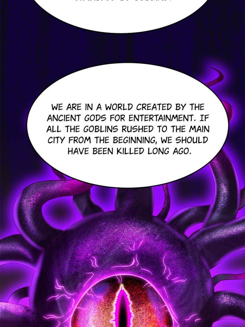 Ancient God’s Chosen Warriors Chapter 121 239 40