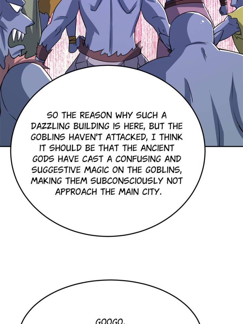 Ancient God’s Chosen Warriors Chapter 121 241 42