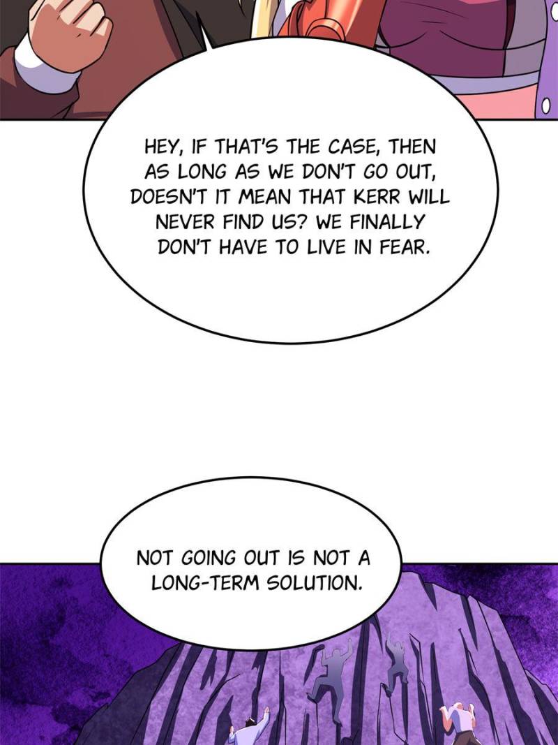 Ancient God’s Chosen Warriors Chapter 121 245 46