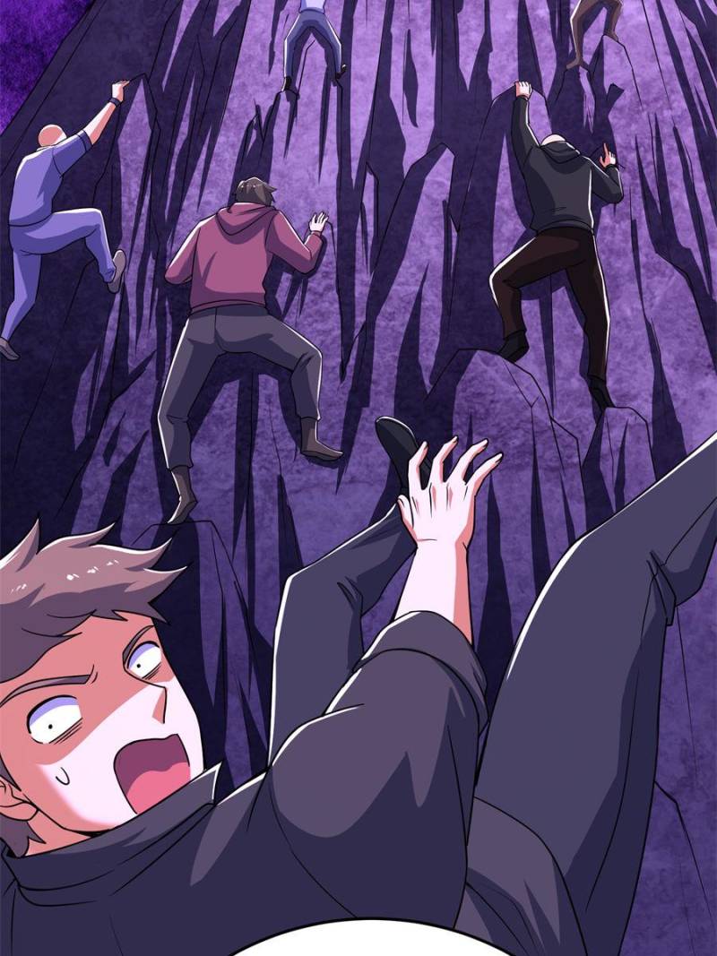 Ancient God’s Chosen Warriors Chapter 121 246 47