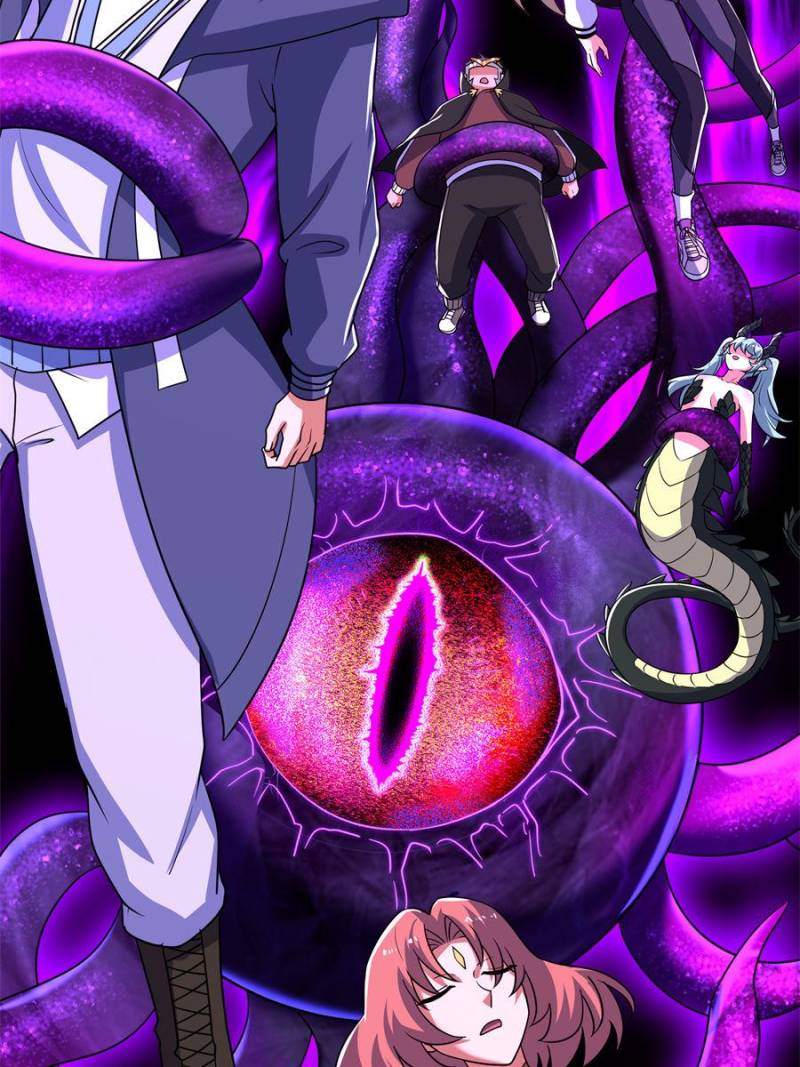 Ancient God’s Chosen Warriors Chapter 121 248 49