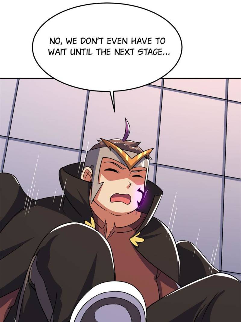 Ancient God’s Chosen Warriors Chapter 121 250 51