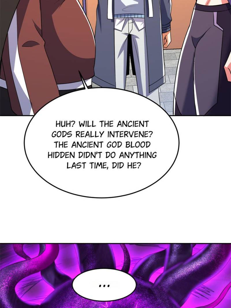Ancient God’s Chosen Warriors Chapter 121 255 56